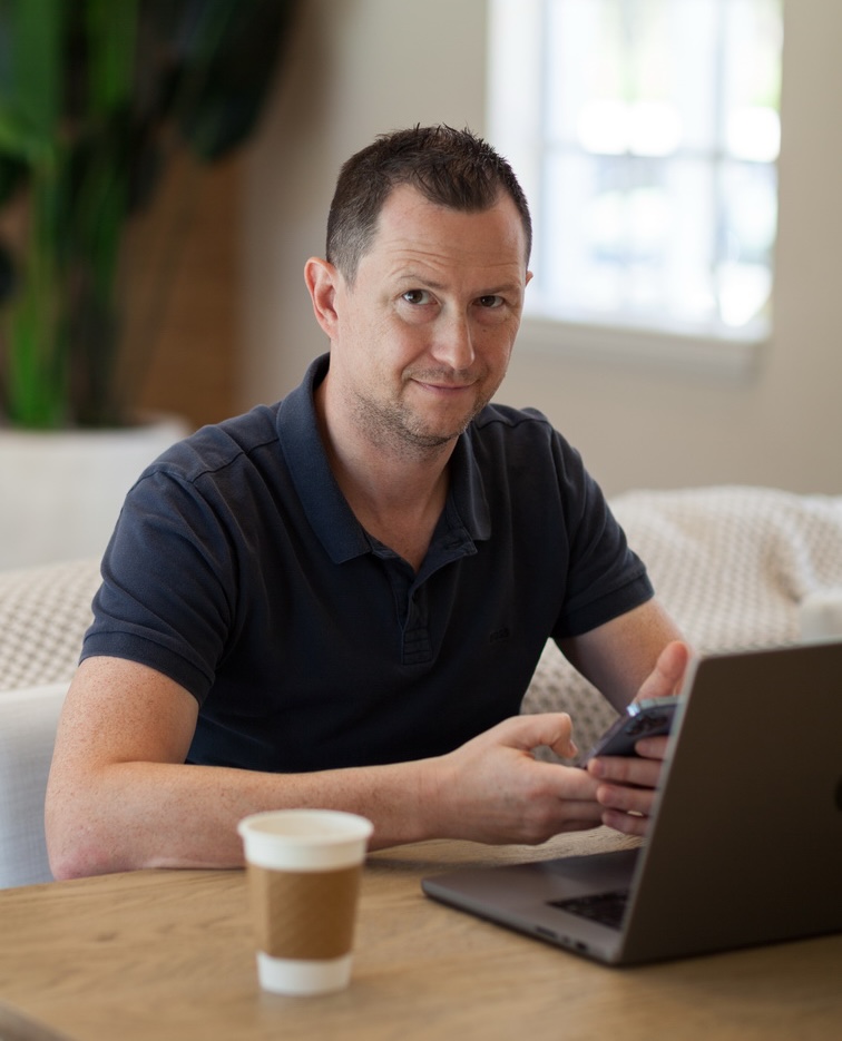 Slava Rybalka — Fractional Growth Architect